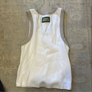 Daily drills varsity tank